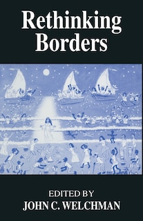 Front cover_Rethinking Borders