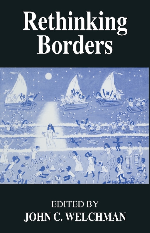 Front cover_Rethinking Borders