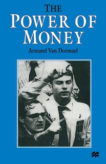Front cover_The Power Of Money