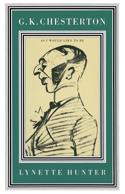 Couverture_G. K. Chesterton