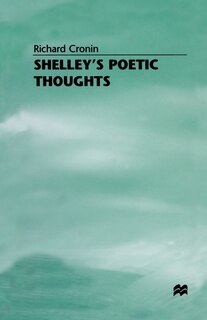 Front cover_Shelley's Poetic Thoughts