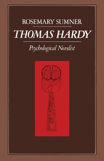 Front cover_Thomas Hardy