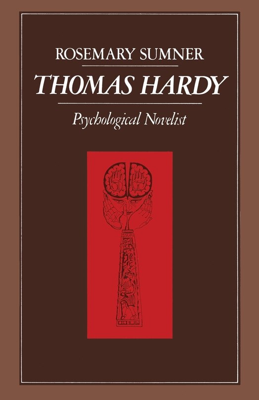 Front cover_Thomas Hardy