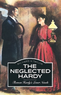 Couverture_The Neglected Hardy
