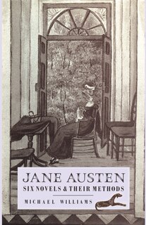 Front cover_Jane Austen