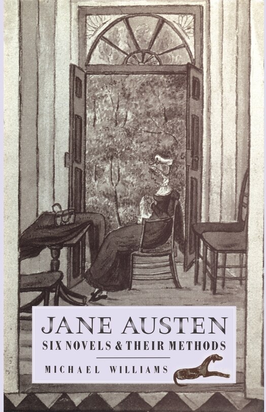 Front cover_Jane Austen