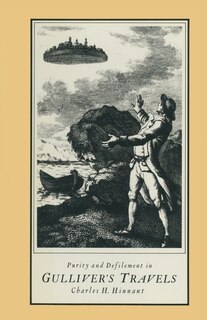 Front cover_Purity And Defilement In Gulliver's Travels