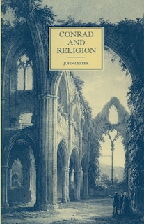 Front cover_Conrad And Religion