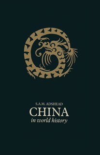Front cover_China In World History