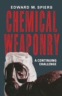 Front cover_Chemical Weaponry