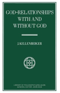 Front cover_God-relationships With And Without God
