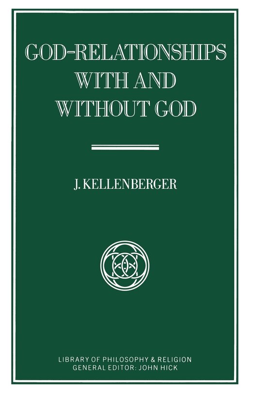 Front cover_God-relationships With And Without God