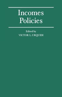 Front cover_Incomes Policies