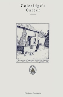 Front cover_Coleridge's Career