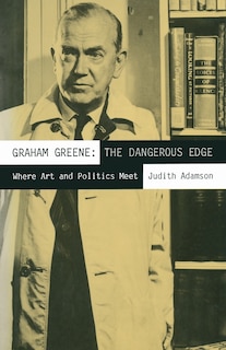 Front cover_Graham Greene