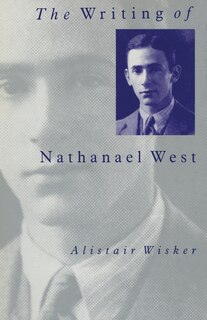 Couverture_The Writing Of Nathanael West