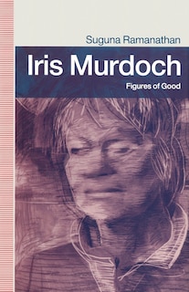 Front cover_Iris Murdoch