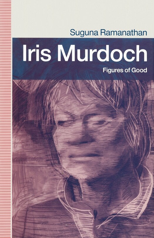 Front cover_Iris Murdoch