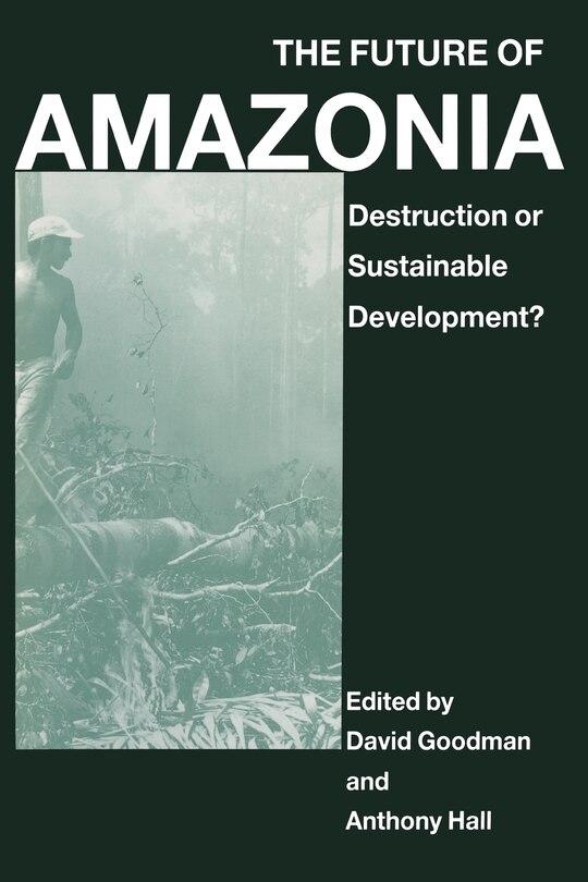 Front cover_The Future Of Amazonia