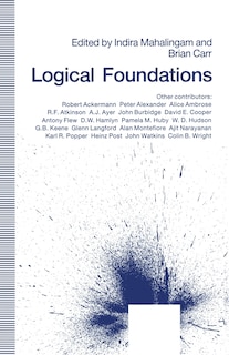 Couverture_Logical Foundations