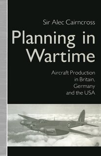 Couverture_Planning In Wartime