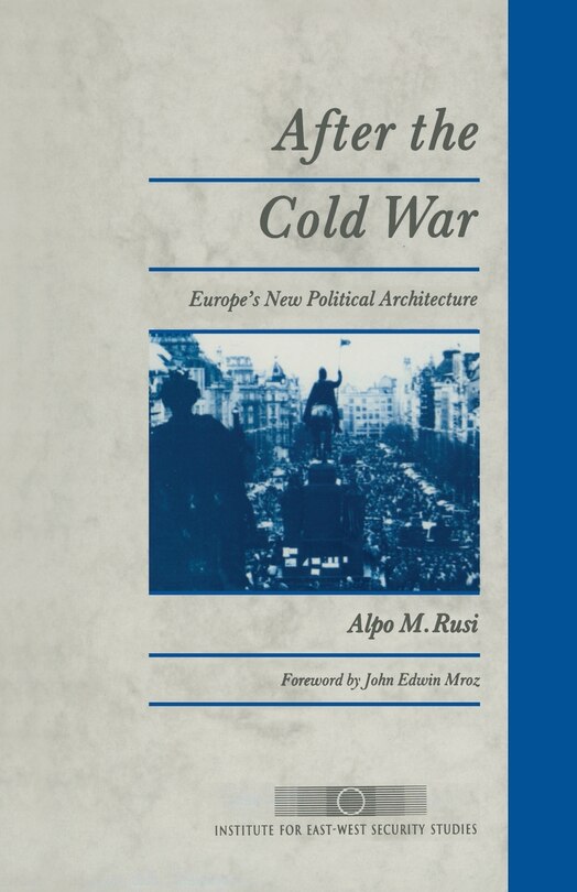 Couverture_After The Cold War