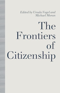 Couverture_The Frontiers Of Citizenship