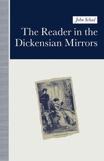 Couverture_The Reader In The Dickensian Mirrors
