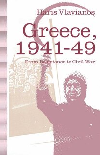 Front cover_Greece, 1941-49