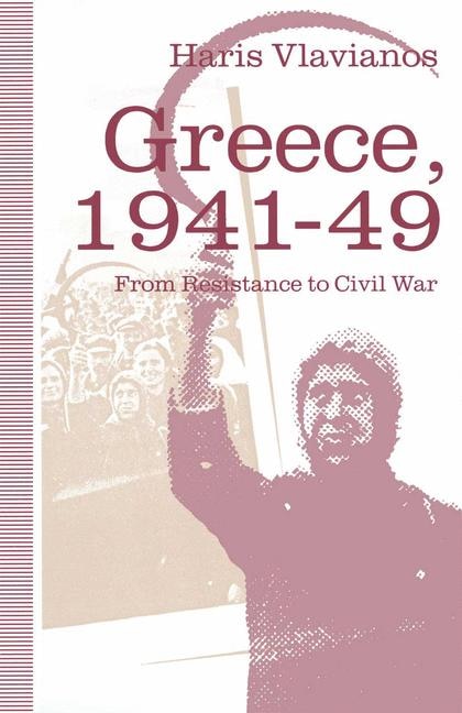 Front cover_Greece, 1941-49