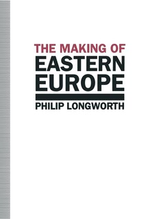 Couverture_The Making of Eastern Europe