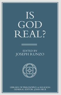 Couverture_Is God Real?