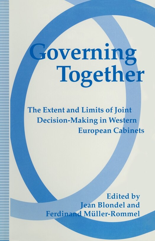 Front cover_Governing Together