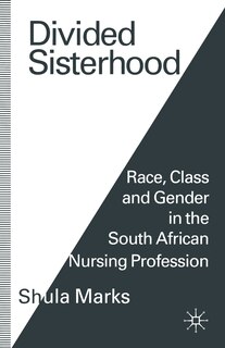 Couverture_Divided Sisterhood