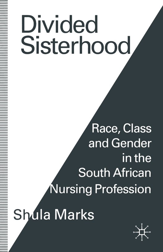 Couverture_Divided Sisterhood