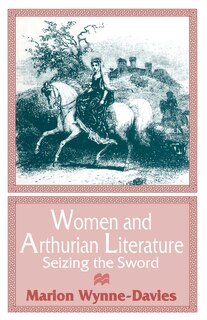 Couverture_Women And Arthurian Literature