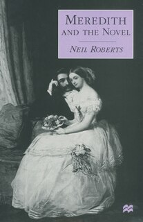 Couverture_Meredith And The Novel