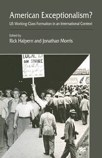 Front cover_American Exceptionalism?