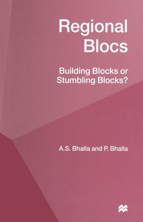 Front cover_Regional Blocs