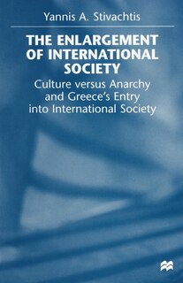 Couverture_The Enlargement Of International Society