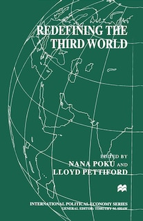 Front cover_Redefining The Third World