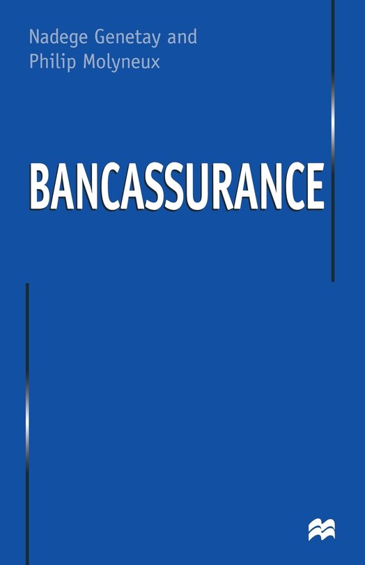 Front cover_Bancassurance