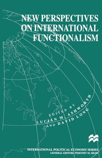 Front cover_New Perspectives On International Functionalism