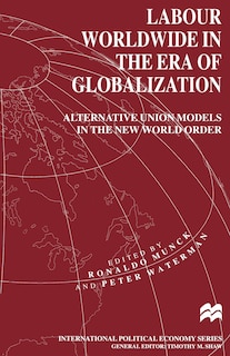 Couverture_Labour Worldwide In The Era Of Globalization