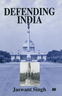 Front cover_Defending India