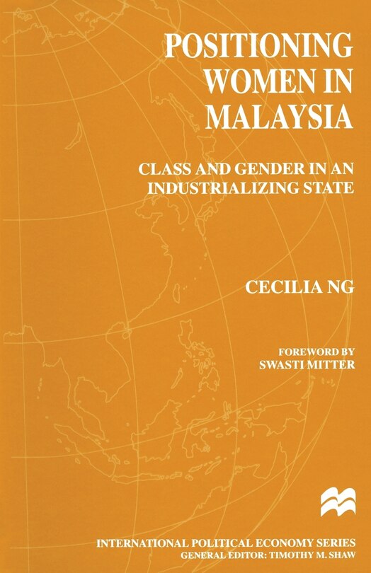 Front cover_Positioning Women In Malaysia
