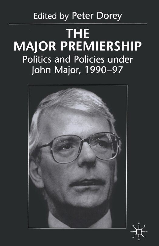 Front cover_The Major Premiership