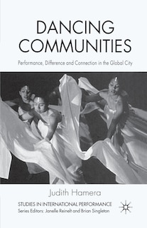 Front cover_Dancing Communities