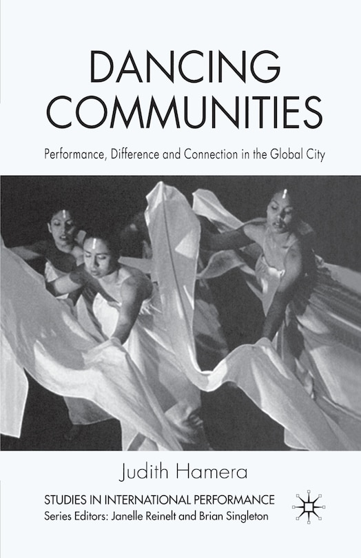 Front cover_Dancing Communities
