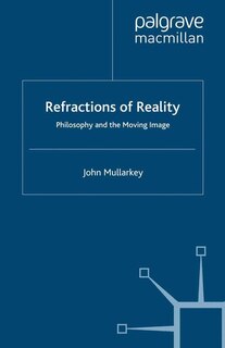 Couverture_Refractions Of Reality
